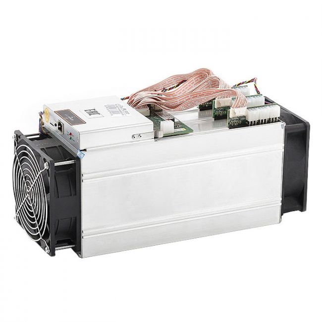 Полное Руководство по Antminer S19 95TH: Все, что Нужно Знать о Характеристиках и Эффективности